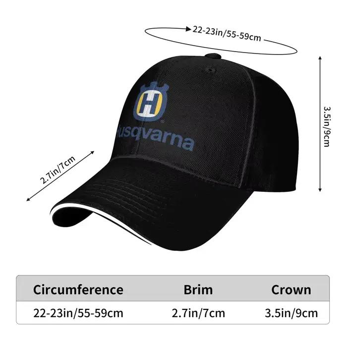 Casquettes de baseball imprimées personnalisées chapeaux sandwich réglables unisexes chapeau de soleil pour plein air activités outdoor cadeau moto爱好者可能会问:这些帽子是否适合所有季节?当然,它们被设计成全年适用,无论天气如何。这些帽子是否适合做礼物?非常适合,无论是给摩托车爱好者还是任何需要多功能和时尚配饰的人。