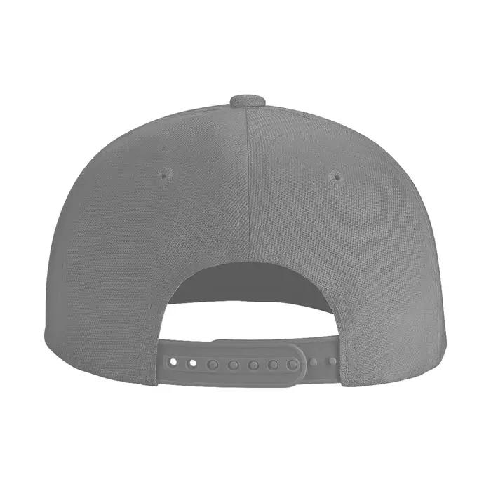 Chapeau de soleil à bord plat Sulaco tendance pour hommes