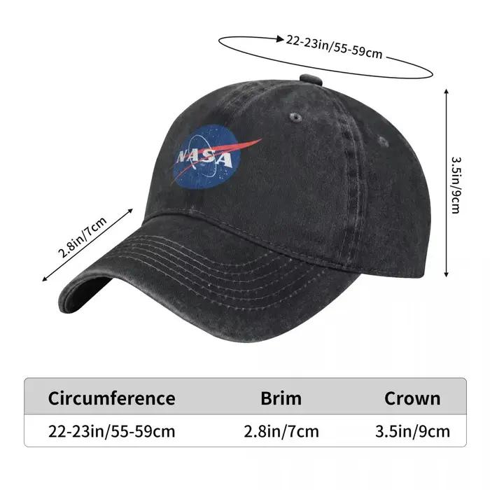 Casquette de baseball militaire avec logo pause pour homme et femme