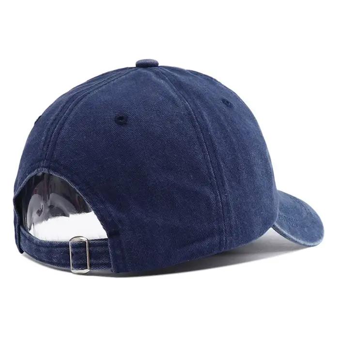 Casquette de Baseball brodée Los Angeles pour hommes et femmes