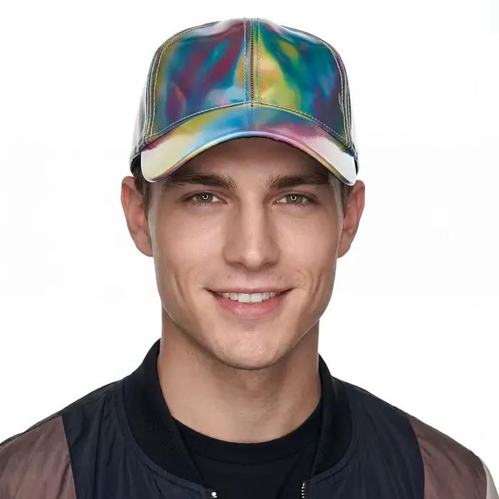 Casquette de baseball Bigbang de style papa