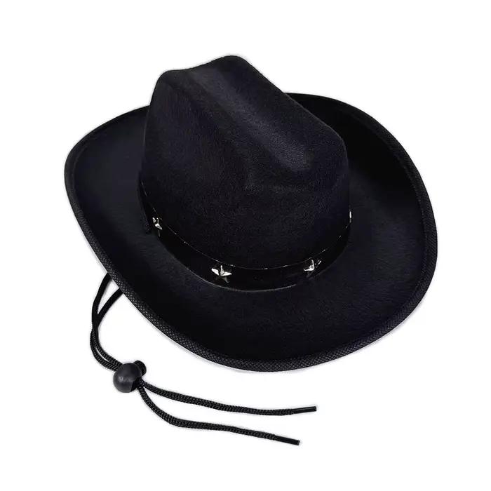 Chapeau de Cowboy pour enfants