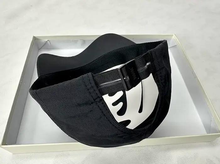 Casquette de Baseball d'été à séchage rapide pour hommes