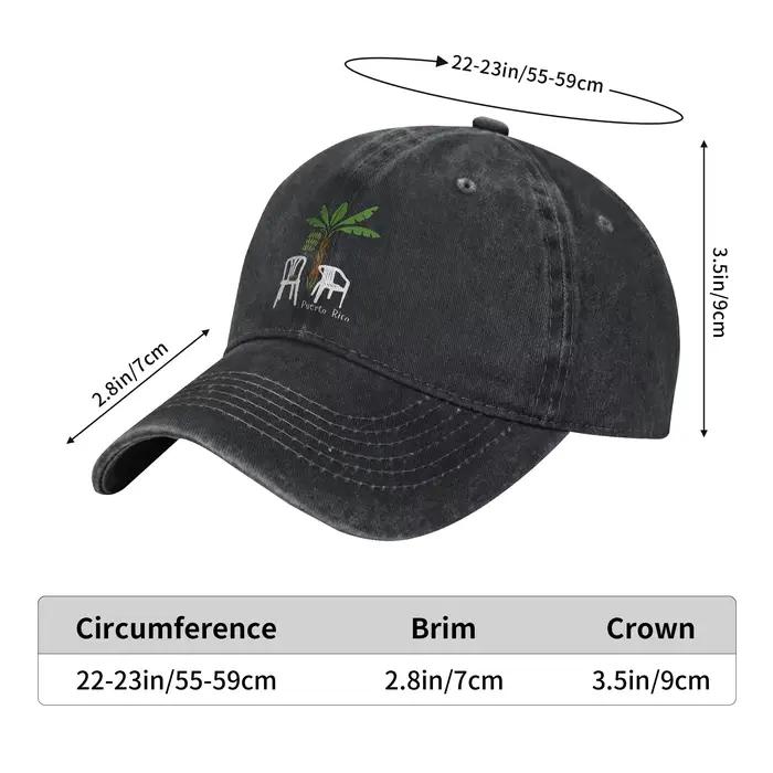 Mode DTMF Debi Tirar Mas Fotos casquette de Baseball hommes femmes en détresse Denim lavé