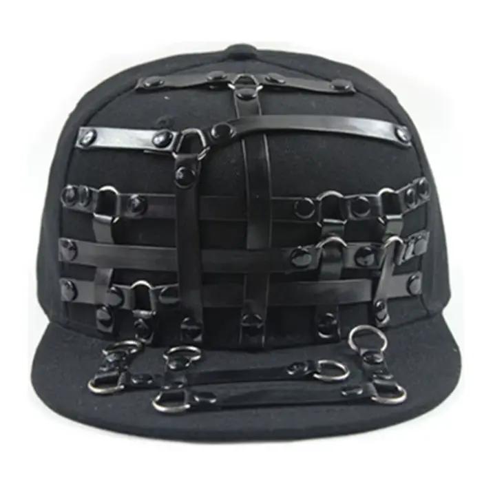 Casquettes Hip Hop originales pour hommes et femmes