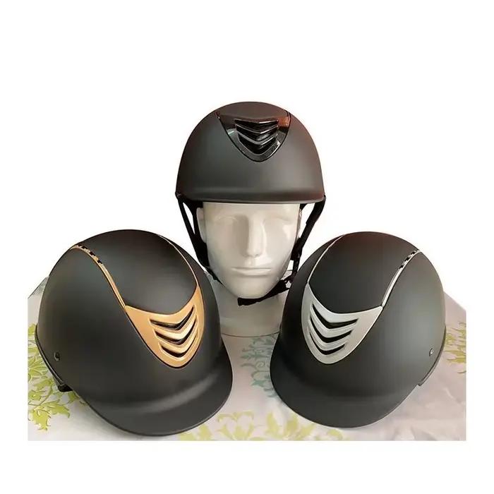 Casquettes d'équitation de sécurité Wen et pour femmes