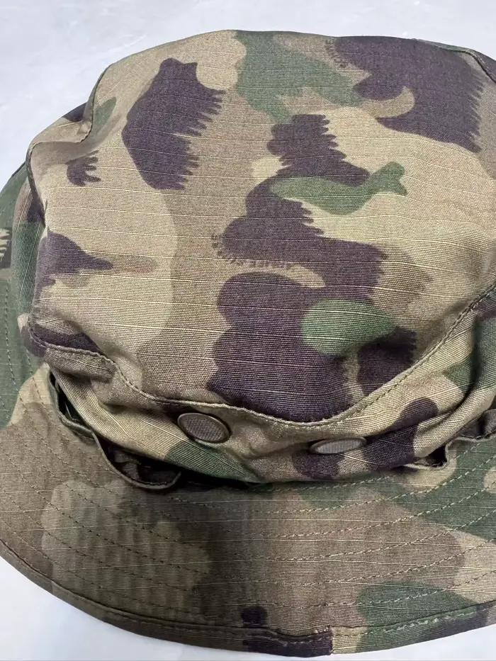 Chapeau tactique Benny