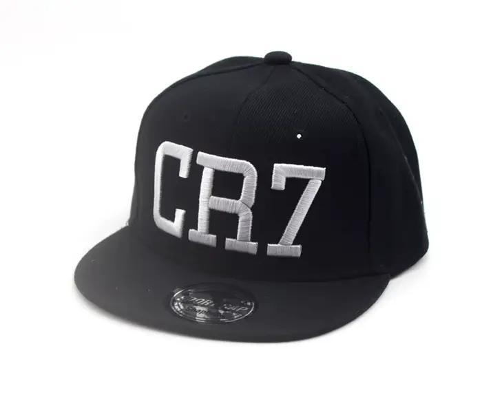 Casquette de Baseball Cr7 pour Enfant
