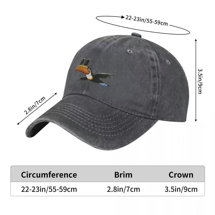 Casquette de baseball pour hommes et femmes