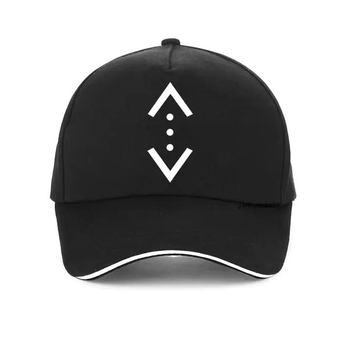 Cukur – chapeaux imprimés drapeau turc pour hommes