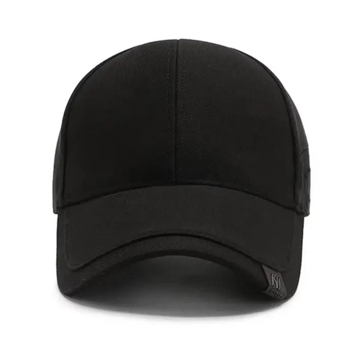 NORTHWOOD haute qualité solide casquettes de Baseball pour hommes en plein air coton Casquette os Gorras CasquetteHomme