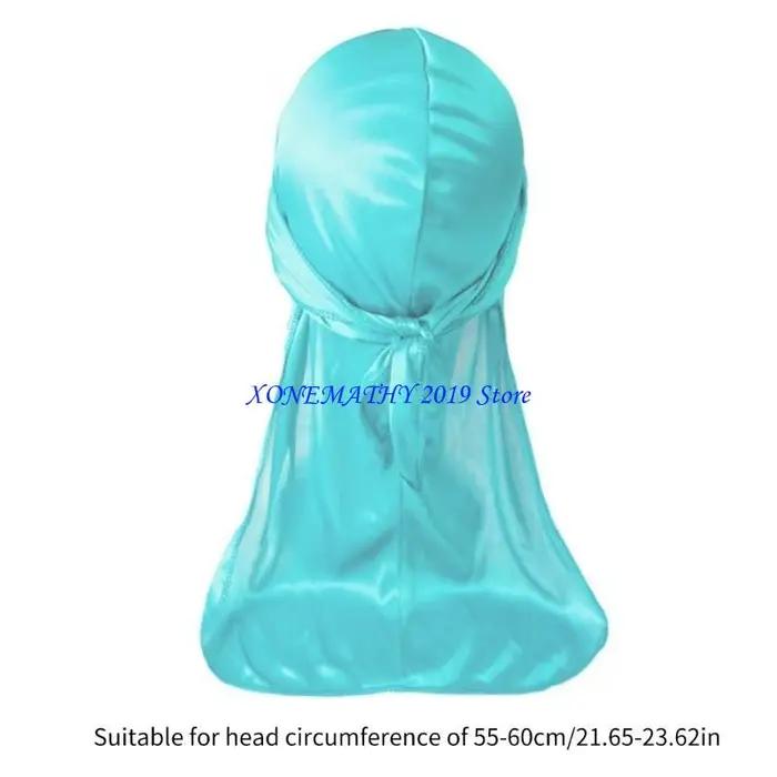 F42F – couvre-chef à longue pour hommes