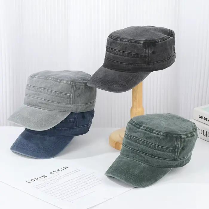 Casquette de baseball unisexe anti-UV pour hommes et femmes