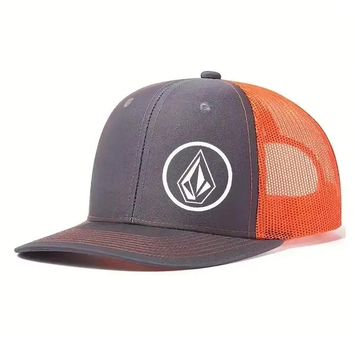 Casquette de baseball haute qualité pour homme et femme, décontractée, protection solaire, polyester, réglable, style hip-hop, pour plein air et occasions spéciales