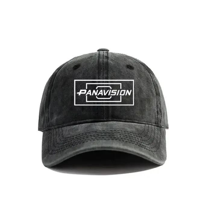 Casquettes de baseball Panavision