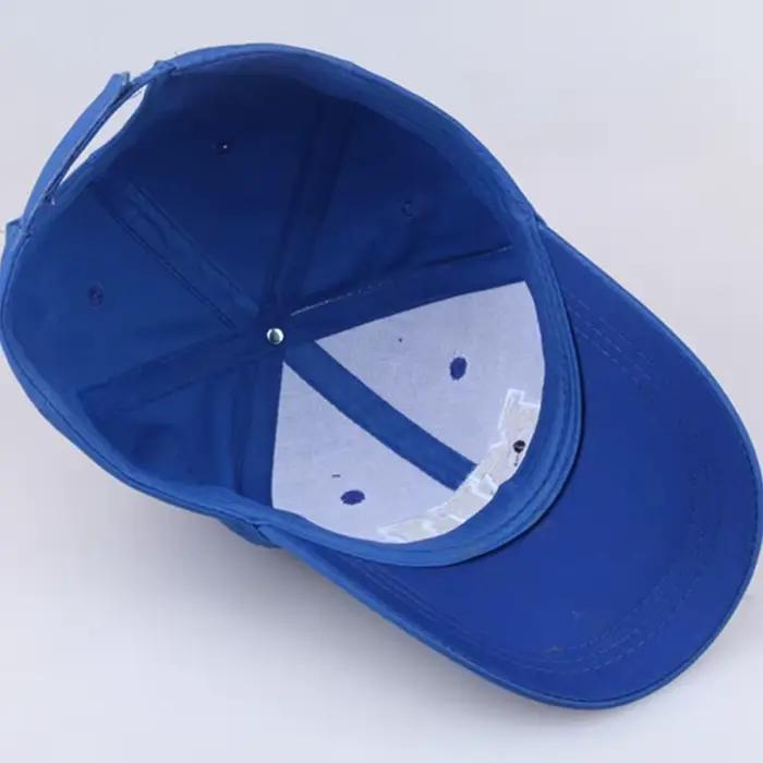 Pixar Monster University MU Casquette de Baseball pour hommes femmes Sullivan Sulley Mike broderie