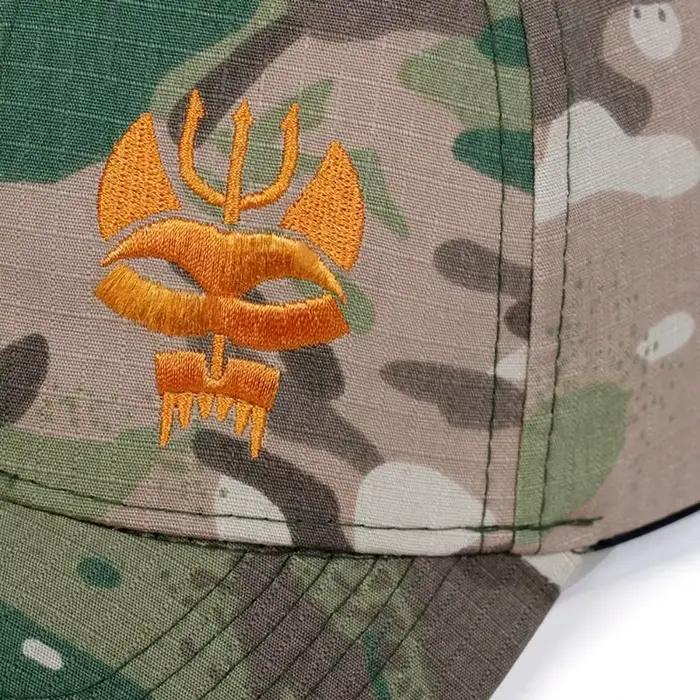 Casquette de Baseball série Team Seal pour hommes et femmes