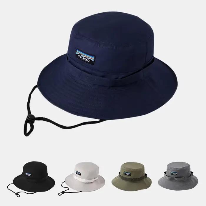 Chapeau de Protection solaire pour hommes