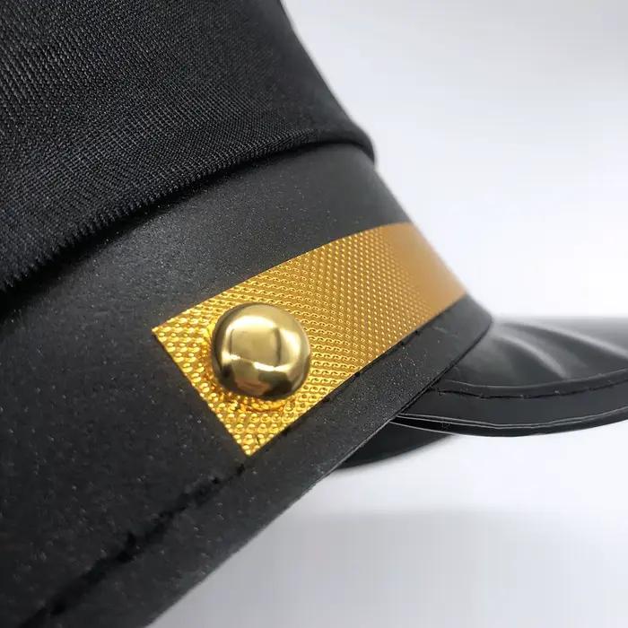 Chapeau de Cosplay pour Homme et Femme