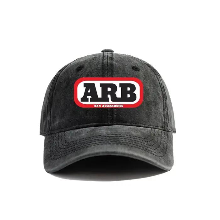 ARB casquette de Baseball chapeaux en détresse