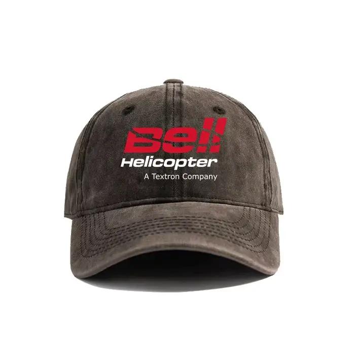 Chapeaux casquette hommes rétro extérieur été réglable papa chapeau MZ-566