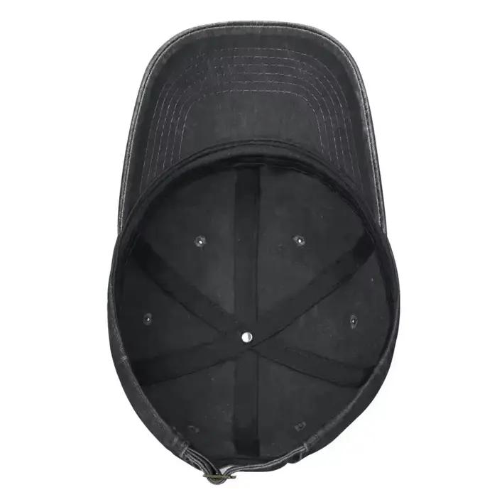 Casquette de baseball de luxe 2026 Misfits Fiend Skull sous licence