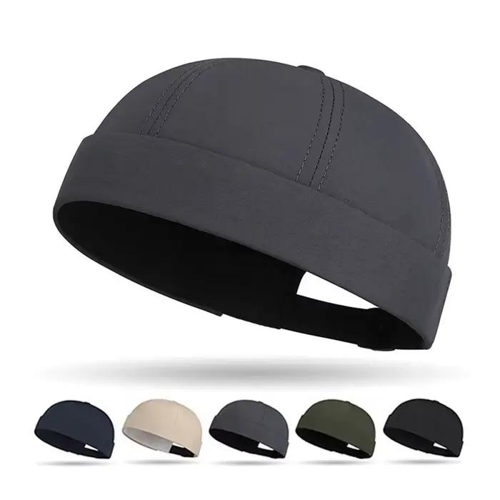 Casquette de Melon à séchage rapide pour hommes et femmes
