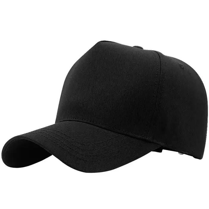 Casquette de baseball en maille grande taille pour l'été