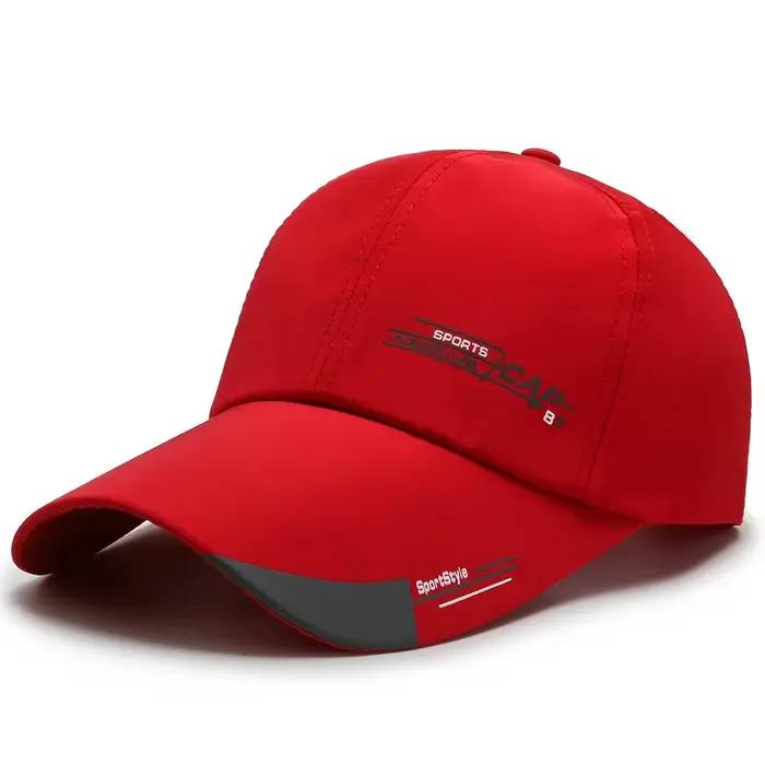 Casquette de baseball pour homme