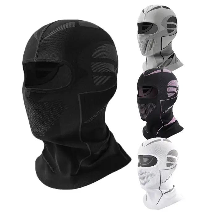 Casquette de sport d'hiver épaisse
