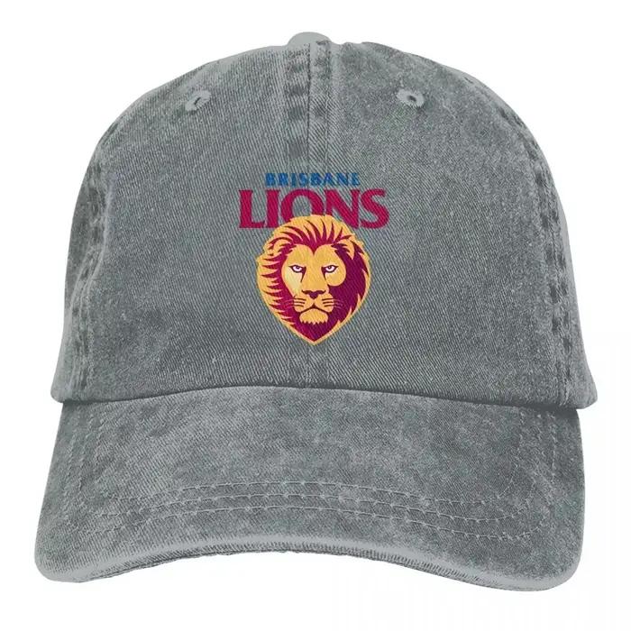 Casquette de baseball The Golden Veons of Grocery pour hommes et femmes