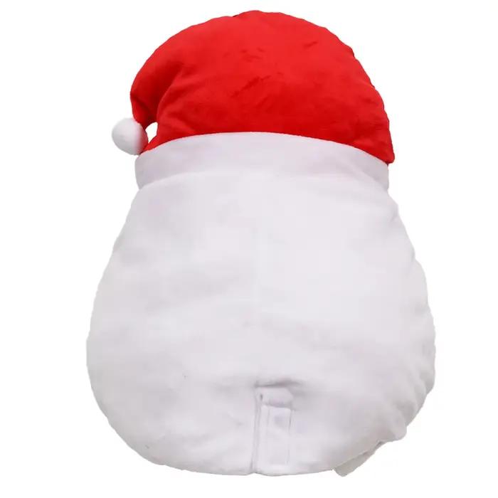 Ensembles de chapeaux de bonhomme de neige de Noël