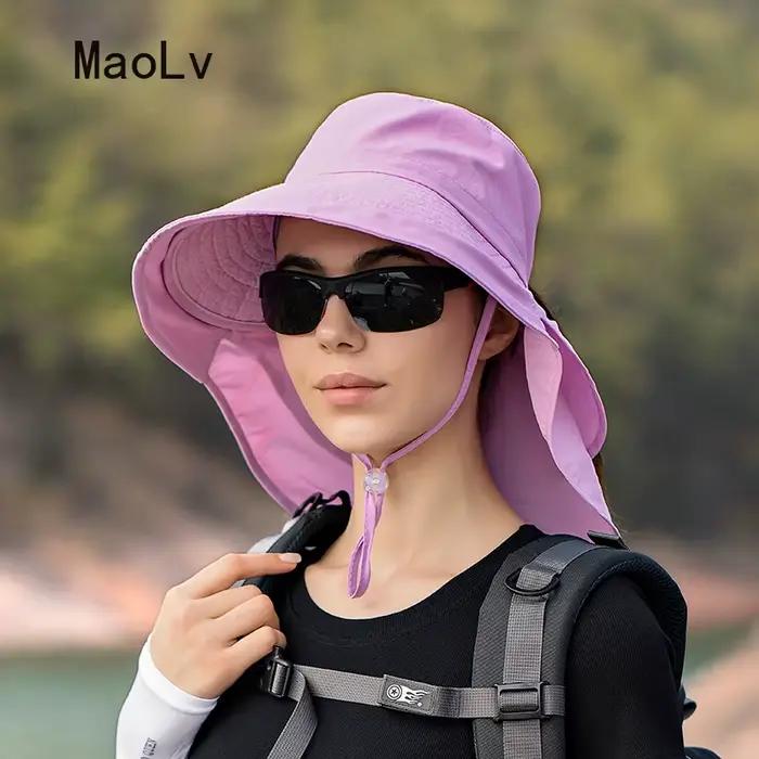 Chapeau d'été pour femmes