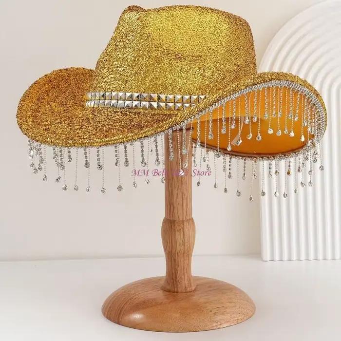 49ME – chapeau à pompons en pour femmes hommes
