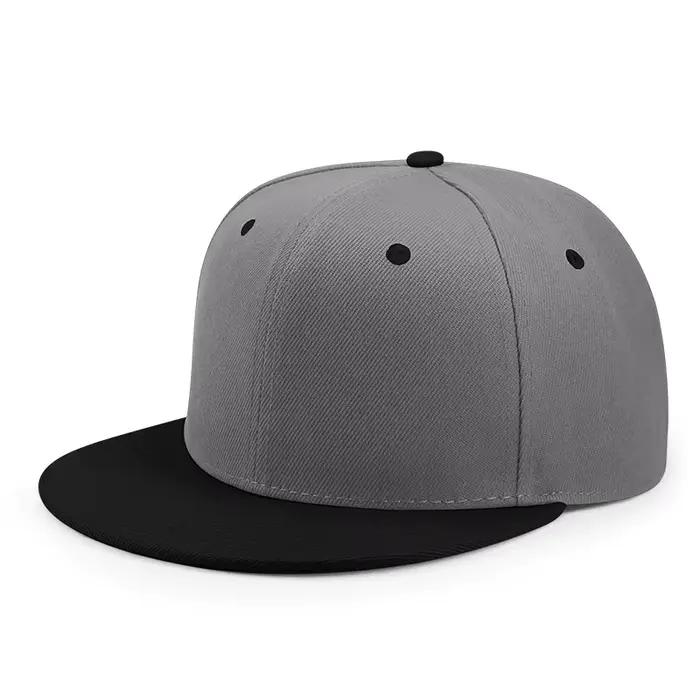 Casquette de Skateboard grande taille à dos fermé pour femmes