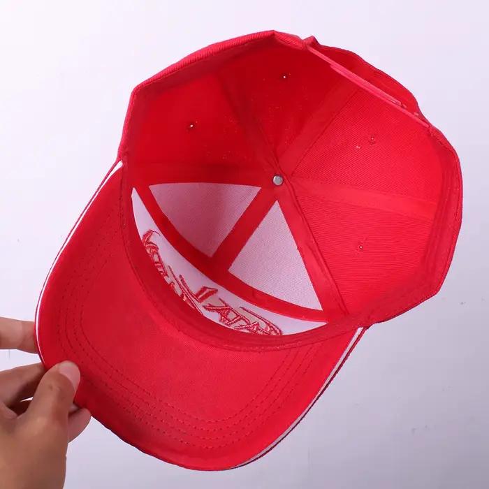 Casquette de Baseball King of Fighters Fatal Fury Terry Bogard