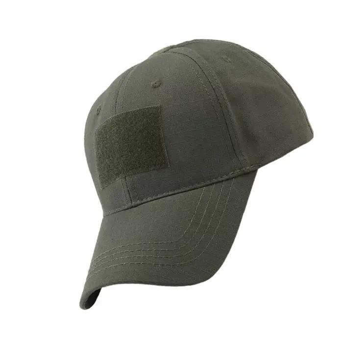 Casquette camouflage respirante 39BD