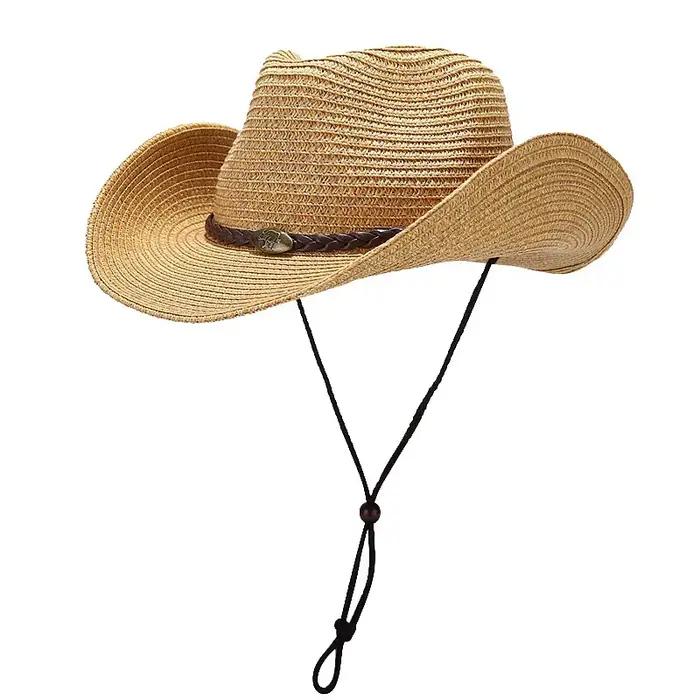 Nouveau chapeau de soleil pour femme