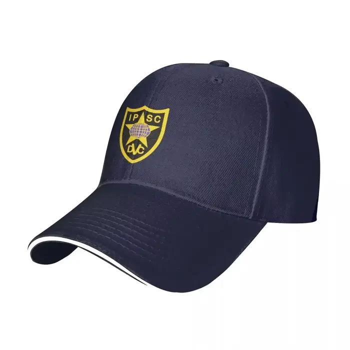 IPSC rond USPSA