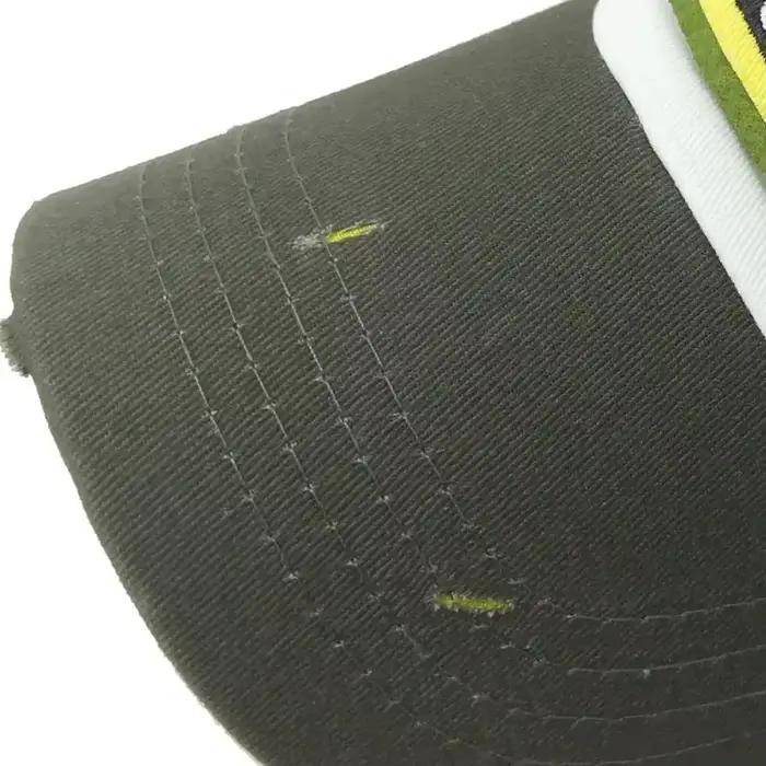 Chapeaux de camionneur vintage pour hommes et femmes