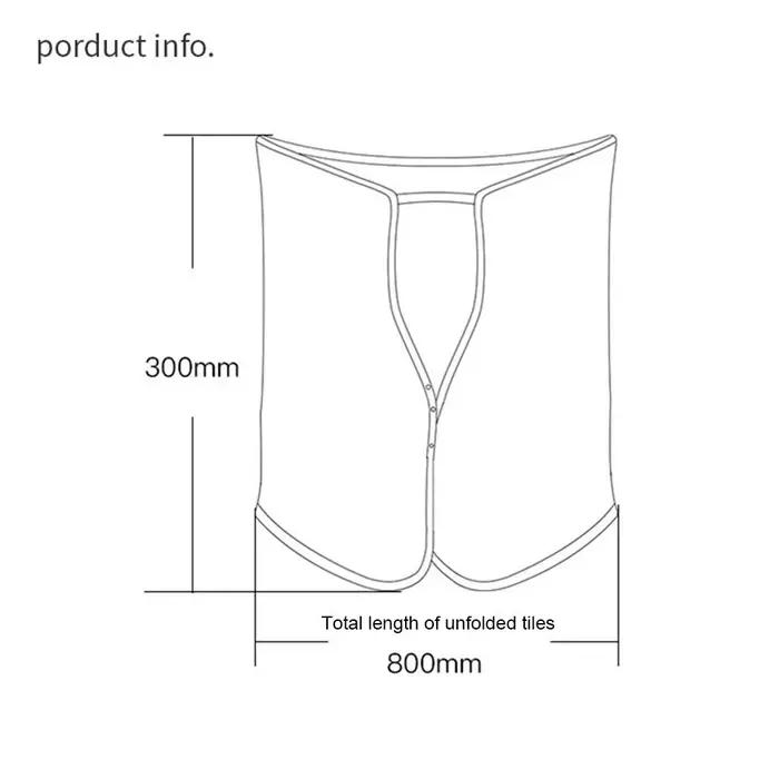 Casquette de cyclisme anti-UV avec protection faciale
