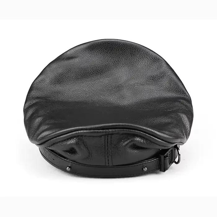 Casquettes militaires rétro pour hommes