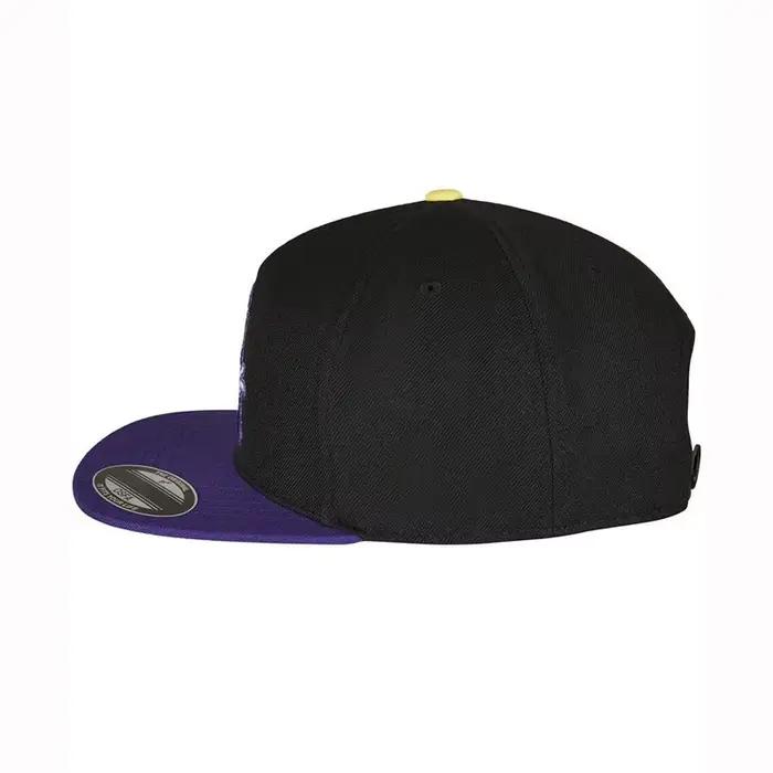 Casquette de baseball décontractée pour adulte