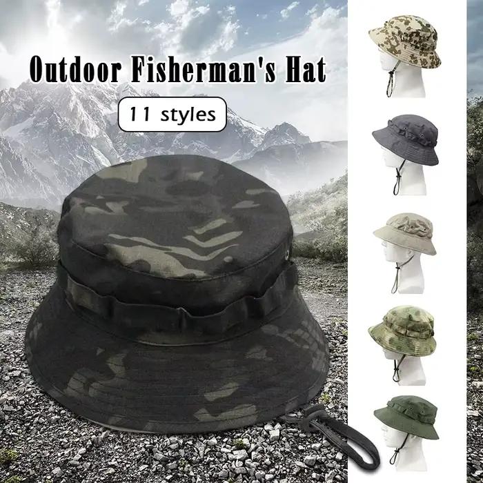 Chapeau Panama pour hommes