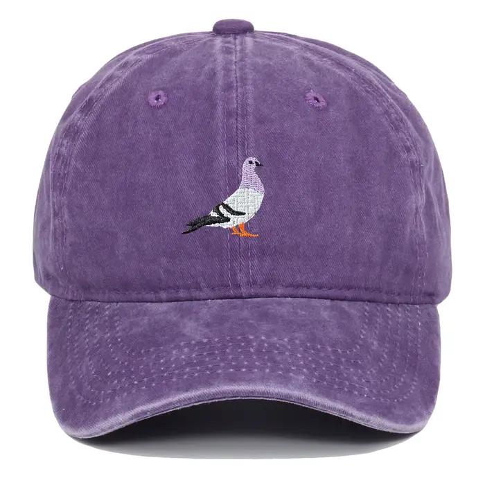 Casquette de baseball adaptée à toutes les saisons