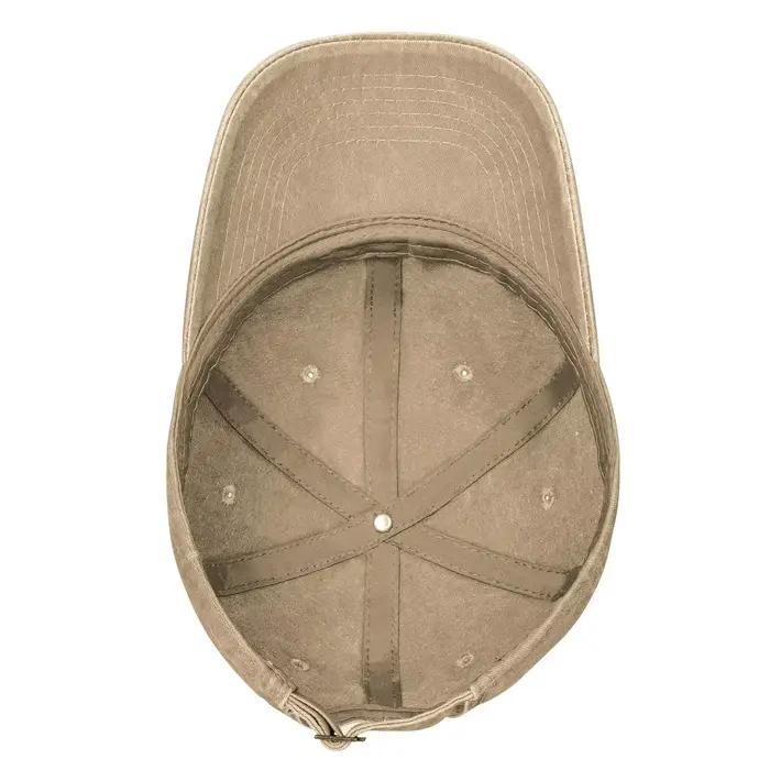 Casquettes de baseball drapeau AO ouvert australien décontracté en détresse lavé Tennis Fitness Snapback chapeau