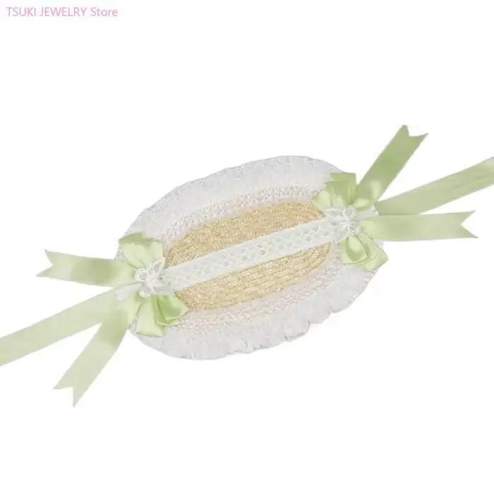 62KE – chapeau fête jardin