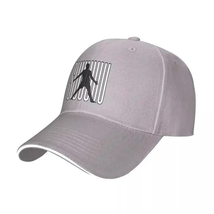 Casquettes de baseball cr7 cristiano ronaldo drôles