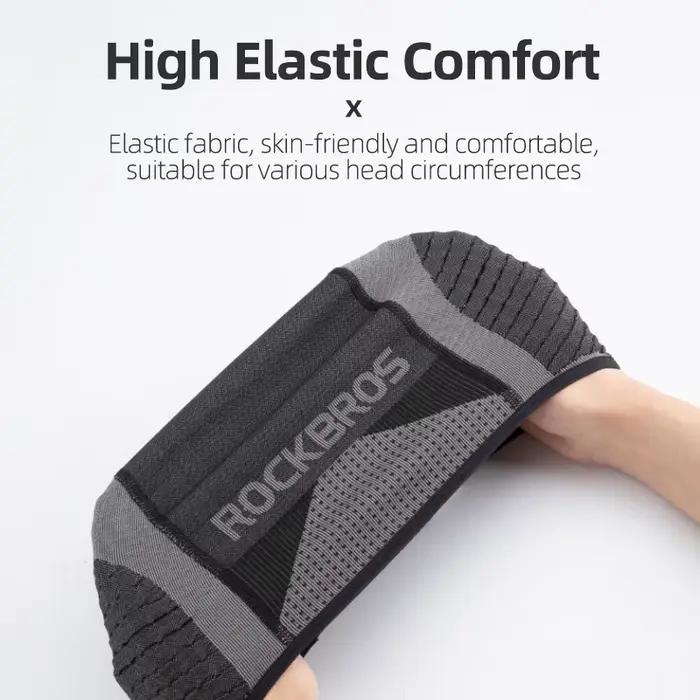 ROCKBROS – casquette de cyclisme pour Sports de plein air