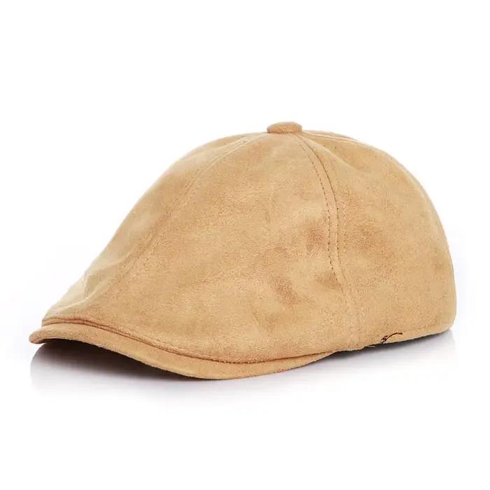 Béret solide pour enfants en bas âge